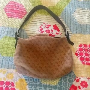 Dooney and bourke small DB